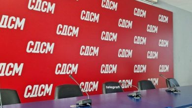 Photo of LSDM: ZNAM po shpërbëhet, Dimitrievski dhe Minçev në luftë të ashpër për postet e fundit