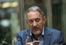 Photo of Georgievski: E formova VMRO-në për të shpëtuar nga kthetrat serbe