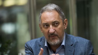 Photo of Georgievski: E formova VMRO-në për të shpëtuar nga kthetrat serbe