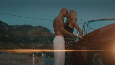 Photo of Londrimi publikon këngën “My Baby”, në klip Dolce me skena “hot” (VIDEO)