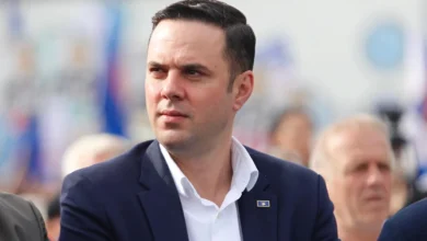 Photo of Rezultati i LDK në zgjedhjet e 7 qershorit, disa degë të partisë kërkojnë dorëheqjen e Lumir Abdixhikut