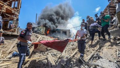 Photo of Gaza, mbi 73 mijë viktima që nga viti 2023