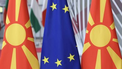 Photo of Irlanda më 1 korrik merr Presidencën e BE-së: Në fokus Mali i Zi dhe Shqipëria, Maqedonia jashtë prioriteteve