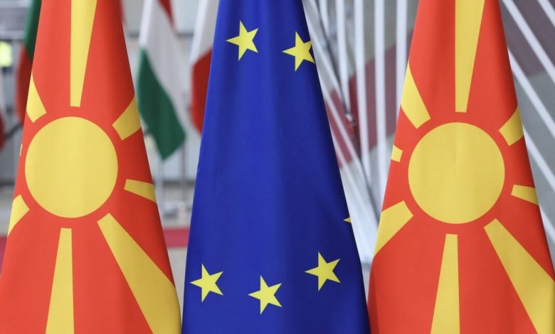 Irlanda më 1 korrik merr Presidencën e BE së  Në fokus Mali i Zi dhe Shqipëria  Maqedonia jashtë prioriteteve