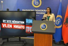 Photo of BDI i kujton VLEN-it premtimet kryesore: Dy vjet mashtrim, dy vjet dështim, dy vjet zhgënjim