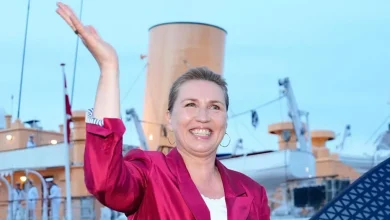 Photo of Mette Frederiksen e Danimarkës do ta formojë qeverinë pas disa muajsh negociata