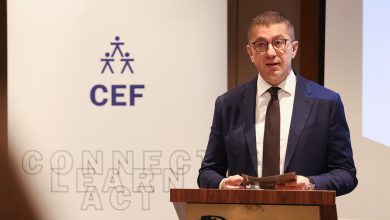 Photo of Mickoski: Çmimet e produkteve ushqimore të ulen, përndryshe do të marrim masa