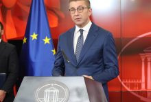 Photo of “Dhjetëra investitorë turq drejt Maqedonisë” – Mickoski: Erdogan më dha fjalë për kompani të reja
