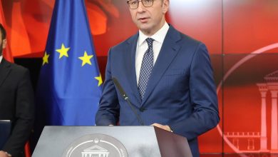 Photo of “Dhjetëra investitorë turq drejt Maqedonisë” – Mickoski: Erdogan më dha fjalë për kompani të reja