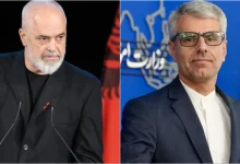 Photo of Debati për protestën në Tiranë, Rama përplaset me Iranin: S’keni turp, gjaku i mijëra njerëzve rëndon mbi ndërgjegjen tuaj