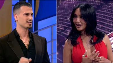 Photo of “Neymar më ka shkruar para shumë vitesh, më ftoi në Paris”/ Intervista me Mateon në ‘Top Arena’, ish-banorja e BBV 5: Do martohesha me Ronaldon sepse…