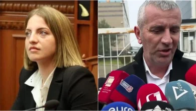 Photo of “Nëse familjes time i preket një qime floku…”/ Deklarata e Neomalësores, reagon avokati i familjes Bajri: Po disponuat prova konkrete, tregojini