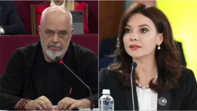 Photo of “Ka edhe shpirtra të lodhur në familjen tonë që duan Shqipëri të re”, Spiropali i përgjigjet Ramës: Kur t’ju merren mendtë nga algoritmi dhe konspiracionet, lexoni…