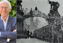 Photo of Zbulimi tronditës/ Historia që u mbajt e fshehtë me dekada, profesori gjerman mëson se nëna e tij ishte pjesë e Partisë Naziste