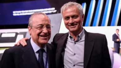 Photo of Zgjedhjet te Reali i Madridit komplikojnë kthimin e Jose Mourinhos, tani Benfica kërkon 15 milionë euro