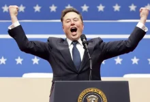 Photo of Musk bëhet njeriu i parë në histori që arrin statusin e trilionerit