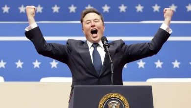 Photo of Musk bëhet njeriu i parë në histori që arrin statusin e trilionerit