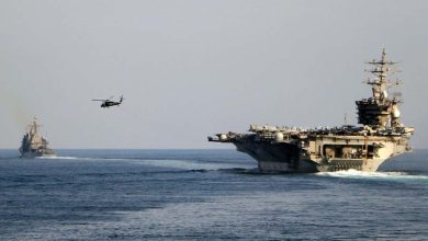 Photo of Një helikopter ushtarak amerikan u rrëzua në Ngushticën e Hormuzit