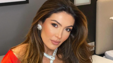 Photo of Nora Istrefi prek kulmin e guximit me këtë veprim