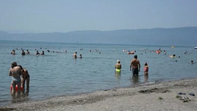 Photo of Ngjarje e rëndë në Liqenin e Ohrit, humb jetën një 20-vjeçar