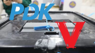 Photo of Votat në Skenderaj: PDK e para me 80%, VV pas saj me mbi 12 për qind