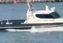 Photo of Tragjedia në Ksamil: Dalin pamjet kur mjeti lundrues përplaset me skafin e policisë