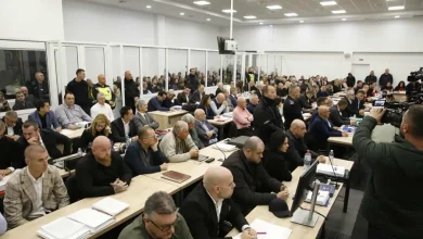 Photo of Dëshmi të reja në rastin e zjarrit në diskotekën “Pulse” në Koçan
