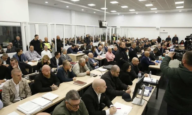 Dëshmi të reja në rastin e zjarrit në diskotekën  Pulse  në Koçan