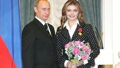 Photo of Zbuloi lidhjen e fshehtë të Putinit me kampiones olimpike, vdes nga helmimi me kërpudha gazetari rus