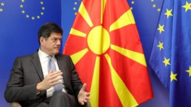 Photo of BE për vendimet e Kushtetueses, Rokas: Zbatimi i ligjit, kyç për integrimin