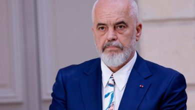 Photo of “Mos e çoni as ndërmend të jepni dorëheqjen”/ Rama publikon mesazhin e qytetarit: Nuk ka forcë që na ndal