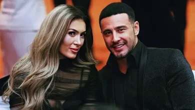 Photo of Nora dhe Roberti: Një udhëtim emocionues në Paris për vajzën e tyre