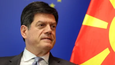 Photo of Ambasadori i BE-së Rokas për vizitë në Gostivar