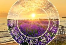 Photo of Hëna e Plotë dhe Marsi trazojnë gjithçka! Ja çfarë i pret shenjat e zodiakut javën e ardhshme