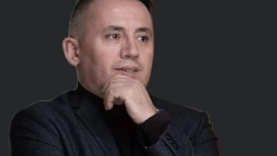 Photo of Nga Shkupi 1924 te Shkupi 2026: Triumfi i gjeografisë mbi hegjemoninë