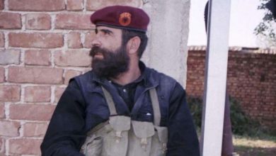 Photo of Vdekja e Sahit Jasharit, Lushtaku: I dha 13 anëtarë të familjes, duke e vulosur me gjak rrugën e çlirimit