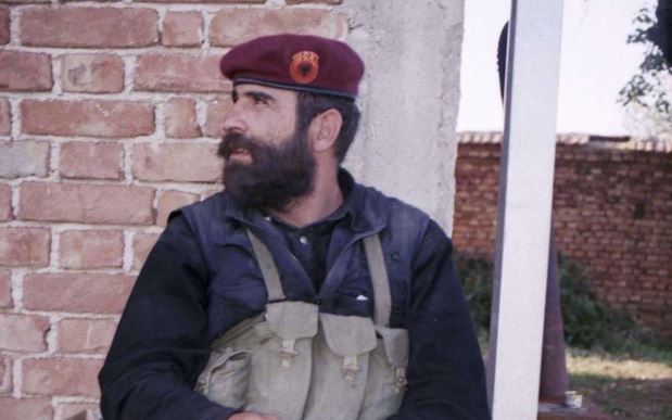 Vdekja e Sahit Jasharit  Lushtaku  I dha 13 anëtarë të familjes  duke e vulosur me gjak rrugën e çlirimit