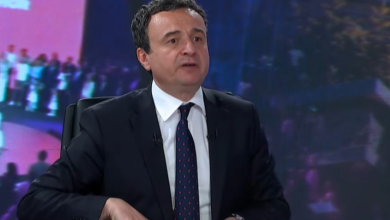 Photo of Çka po ndodh në Shkup? Kurti flet hapur për VLEN-in dhe zbulon prapaskenën e madhe që lidhet me Mickoskin dhe Vuçiqin!