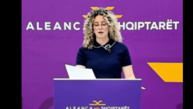 Photo of ASH: VLEN nuk e largoi bixhozin nga qytetarët por vetëm premtimin nga programi i vet!