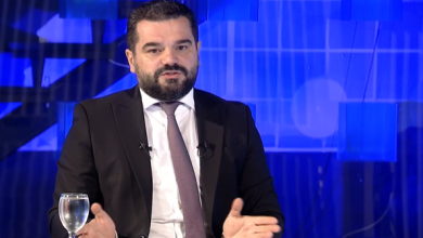 Photo of Provimi jurisprudencës, Lloga: Kam marrë iniciativë për ta zgjidhur, i kam dorëzuar ligjet në Kuvend, Qeveria e re i tërhoqi ligjet!