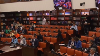 Photo of Përplasje në Komision për Ligjin e Përfaqësimit të Drejtë: Fronti Europian kërkon “Badenter absolut”