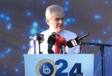 Photo of Ahmeti në 24 vjetorin e BDI-së: Të gjitha të mirrat për shqiptarët nga 2002 mbajnë e vulën e BDI-së