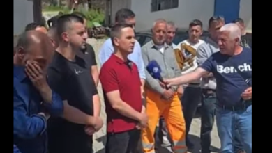 Photo of Kasami promovon transport falas për banorët e Brodecit dhe Bozovcës