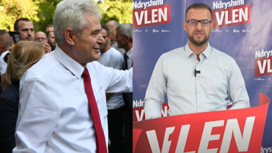 Photo of Ahmeti: Shqetësim për mospërfaqësimin e drejtë të shqiptarëve! VLEN: Pr/ligji i ri, hap historik në zbatimin dhe avancimin e Marrëveshjes së Ohrit