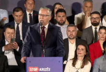 Photo of Bedri Hamza: Ju premtoj rezultate, jo propagandë si kjo qeveri