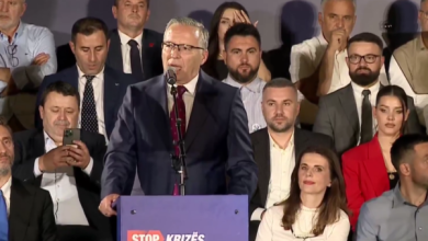 Photo of Bedri Hamza: Ju premtoj rezultate, jo propagandë si kjo qeveri