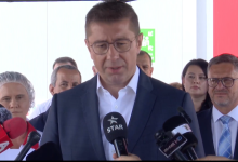 Photo of Rryma elektrike pesë deri 10 për qind më lirë, paralajmëroi Mickoski
