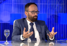 Photo of Shasivari: Ligji vulos përfaqësimin dhe parandalon manipulimet me përkatësinë etnike