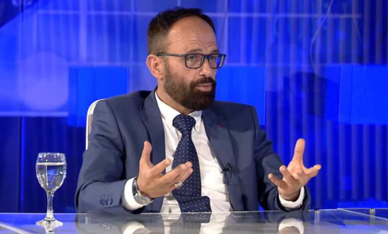 Shasivari  Ligji vulos përfaqësimin dhe parandalon manipulimet me përkatësinë etnike