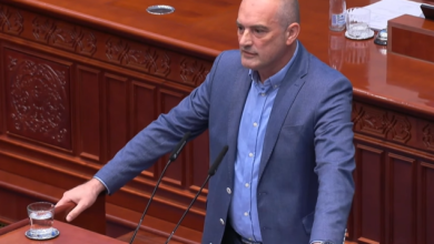 Photo of Snopçe: Një ligj i keq nuk bëhet i mirë vetëm nëse ndryshojnë aktorët politik